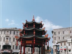 -汕头市小公园