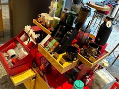 -星巴克臻选(济南恒隆店)