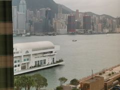 -香港皇家太平洋酒店