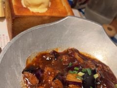 -绿茶餐厅(布吉万象汇店)