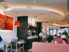 大堂-必胜客(赛特奥莱店)