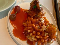 -松鹤楼·非遗·苏帮菜(融科店)