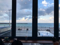 -Cafe Aewol Monsant