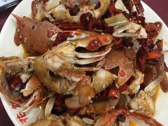-南海渔家•海鲜•正宗海南菜(海棠湾店)