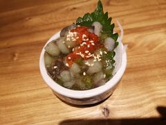 芥末章鱼-馥家小馆(黔灵山公园店)