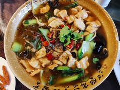 -一盏明灯全素斋(殊像寺店)