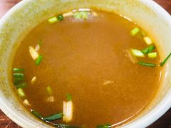 -旺泉餐饮店·清真牛肉面馆