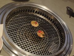 -尚宴牛特鲜自助(太原街万达店)