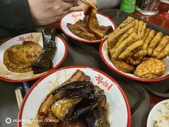 -刘小忙把子肉(北园大街总店)