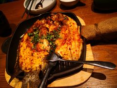 -云海肴·汽锅鸡·云南菜(天山百盛优客店)