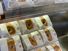 -檗谷·面包·咖啡·轻食(华贸天地店)