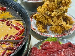 -铜元老码头鳝鱼火锅