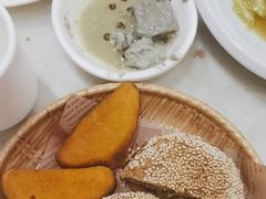 -清真·鸦儿李记·涮肉(鼓楼店)