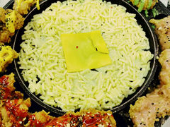 -百事喜乐炸鸡铺(合肥首店)