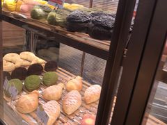 -奈雪的茶(亨特国际广场店)