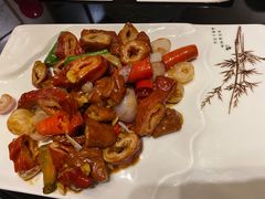-宴小馆·小海鲜青岛菜(五四广场店)