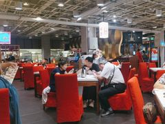 -金鼎轩(亚运村店)