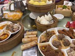 -巨元河鲜酒楼·清远特色菜名店(英德店)