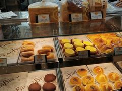 无水鲜奶蛋糕-浓心爷爷·现烤面包(荔胜广场店)