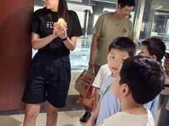 -青岛贝壳博物馆