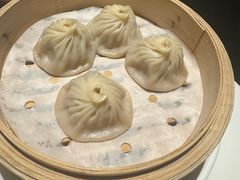 -翡翠拉面小笼包(岭南新天地店)