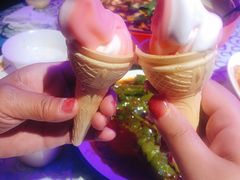 -巴特餐饮6加1音乐餐吧·新疆菜