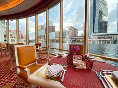 -咖啡苑 - 蔚藍夏日限定主题(永利皇宫店)