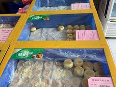-石灰窑健民食品店(人民街店)