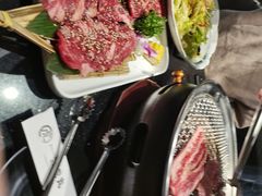 -虎丸烧肉(新大陆广场店)