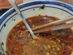 -云阿蛮云南生烫牛肉米线(奉贤路店)