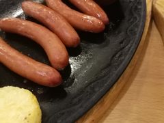 -萨莉亚意式餐厅(中北永旺店)