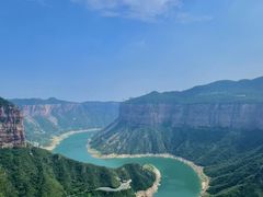 -河南宝泉旅游区
