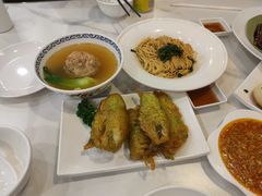 -南八仙·老上海味道(南京东路店)