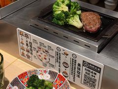 -肉肉大米(金虹桥店)