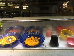 -格瑞欧海鲜自助烤肉火锅(光彩店)
