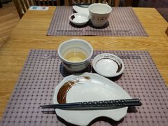 餐具摆设-林妈妈村·日式料理(宝山万达店)