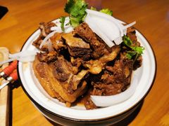 -莲香西域·正宗新疆菜(龙华店)