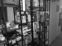 -辛巴桌游剧本娱乐休闲馆(光谷店)