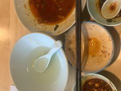 -冯记豆花店(健翔桥店)