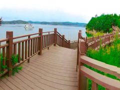 -仙海旅游度假区