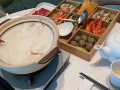 -扬州万怡酒店-中餐厅(文昌中路店)