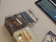 -山与蓝·轻糖鲜果蛋糕(勒泰店)