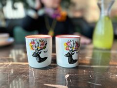 -新白鹿餐厅(虹桥南丰城店)