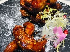 老上海熏鱼-淮扬韵(凤八市政府店)