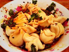 -回坊马二饺子馆