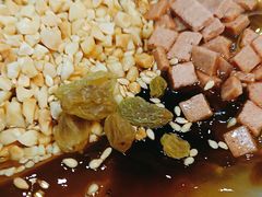 付式冰粉-付小姐在成都(中山公园店)