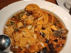 -鱼亨小鲜酸菜鱼(大信店)