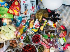 -长白岛森林公园