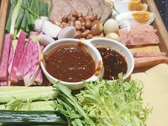 -冰城小镇音乐串吧·聚会餐厅(百子湾店)