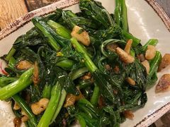 -利杨记·本味轩粥坊·烧烤(宝体店)
